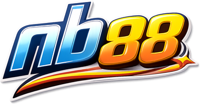 nb88 হোমের উজ্জ্বল ব্র্যান্ড চিহ্ন